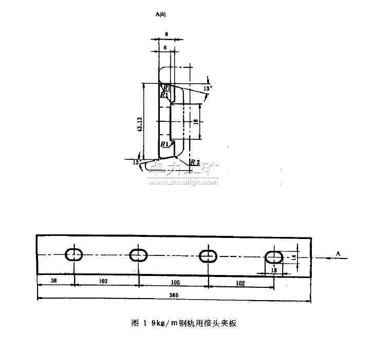 道夹板尺寸