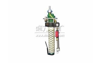 MQT-120气动锚杆钻机